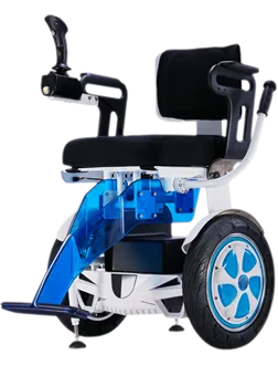 Elektrický invalidní vozík Airwheel A6s